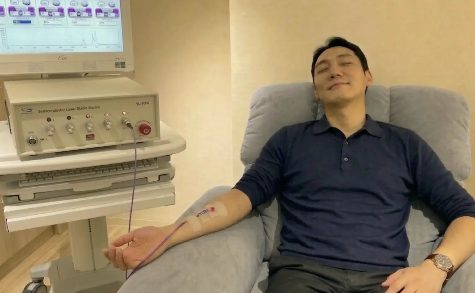 啟動細胞活力,就從小港高健開始